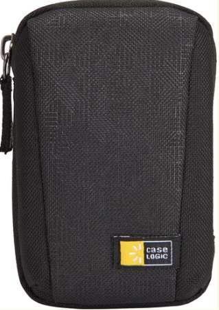 Чехол Case Logic Memento Point & Shoot Camera Case (MPC-101) Чехол Case Logic Memento Point & Shoot Camera Case (MPC-101)