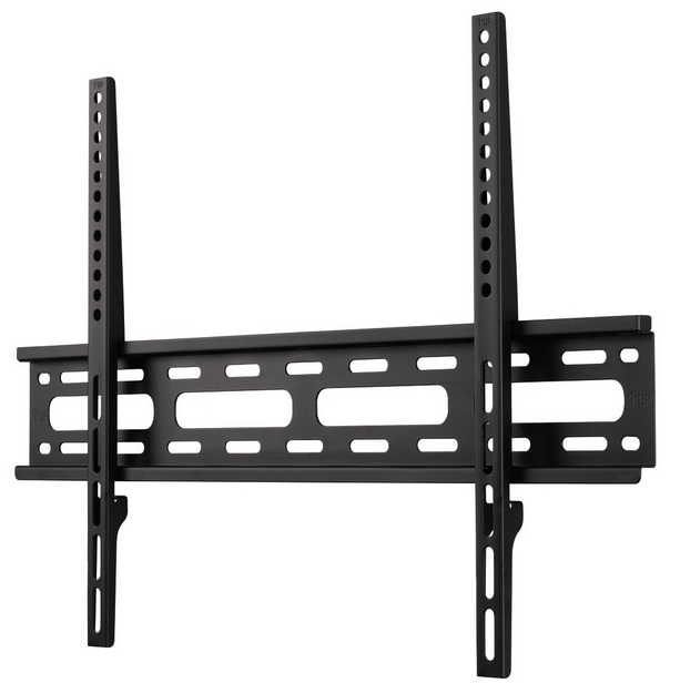Кронштейн Hama 108771 (черный) Кронштейн Hama 108771 (черный)