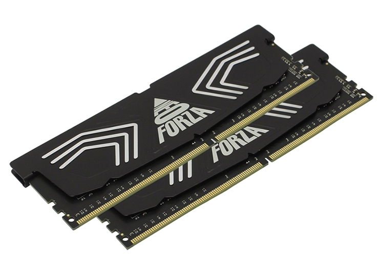 Оперативная память Neo Forza Faye 2x8GB DDR4 PC4-28800 NMUD480E82-3600DB21 Оперативная память Neo Forza Faye 2x8GB DDR4 PC4-28800 NMUD480E82-3600DB21
