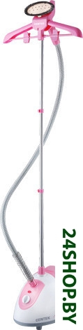Отпариватель CENTEK CT-2371 (розовый) Отпариватель CENTEK CT-2371 (розовый)