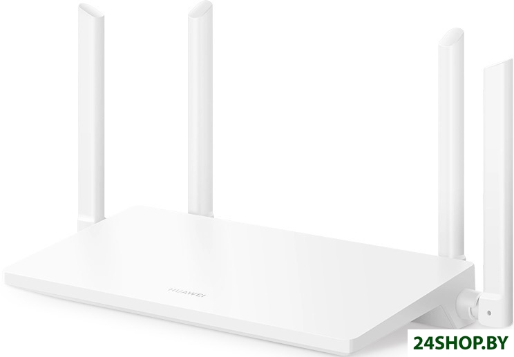 Wi-Fi роутер Huawei AX2 (WS7001 V2) Wi-Fi роутер Huawei AX2 (WS7001 V2)