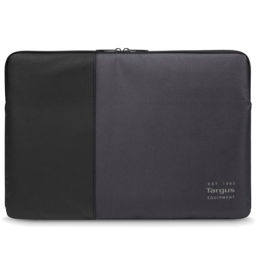 Чехол для ноутбука Targus Pulse 15.6 (TSS95104EU) (черный/серый) Чехол для ноутбука Targus Pulse 15.6 (TSS95104EU) (черный/серый)