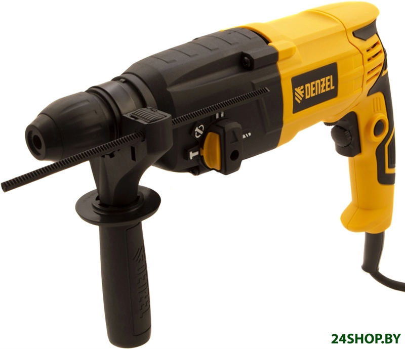 Перфоратор Denzel RH-750-24 Перфоратор Denzel RH-750-24