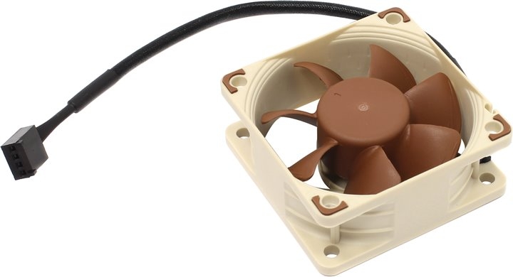 Кулер Noctua NF-A6x25 PWM Кулер Noctua NF-A6x25 PWM