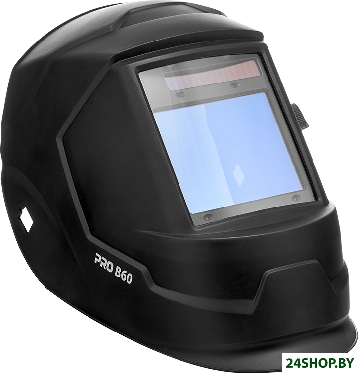 Сварочная маска Сварог Pro B60 True Color Сварочная маска Сварог Pro B60 True Color