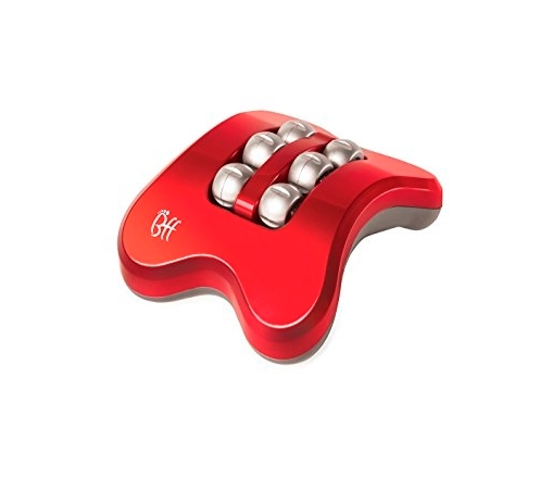 Электромассажер для ног BRADEX Mini foot massager (KZ 0309) Электромассажер для ног BRADEX Mini foot massager (KZ 0309)