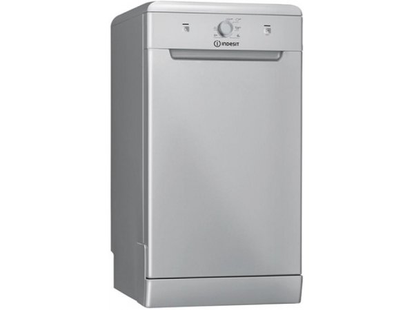 Посудомоечная машина Indesit DSCFE 1B10 S RU Посудомоечная машина Indesit DSCFE 1B10 S RU