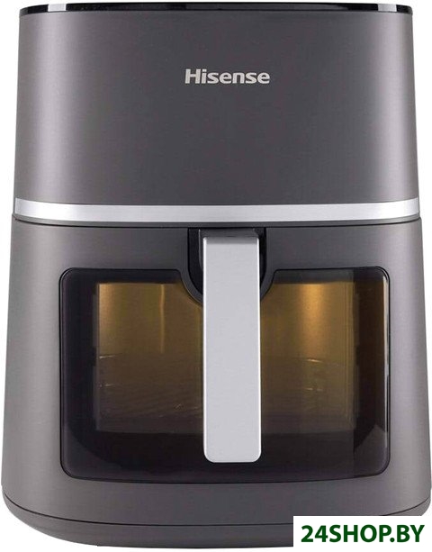 Аэрогриль (аэрофритюрница) Hisense HAF1900D Аэрогриль (аэрофритюрница) Hisense HAF1900D