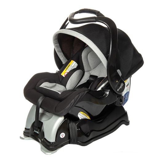Детское автокресло Ramili Baby Latch Isofix BC102B Детское автокресло Ramili Baby Latch Isofix BC102B