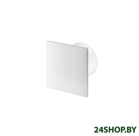 Осевой вентилятор Awenta System+ Turbo 125CTR KWT125CTR-PTB125 Осевой вентилятор Awenta System+ Turbo 125CTR KWT125CTR-PTB125