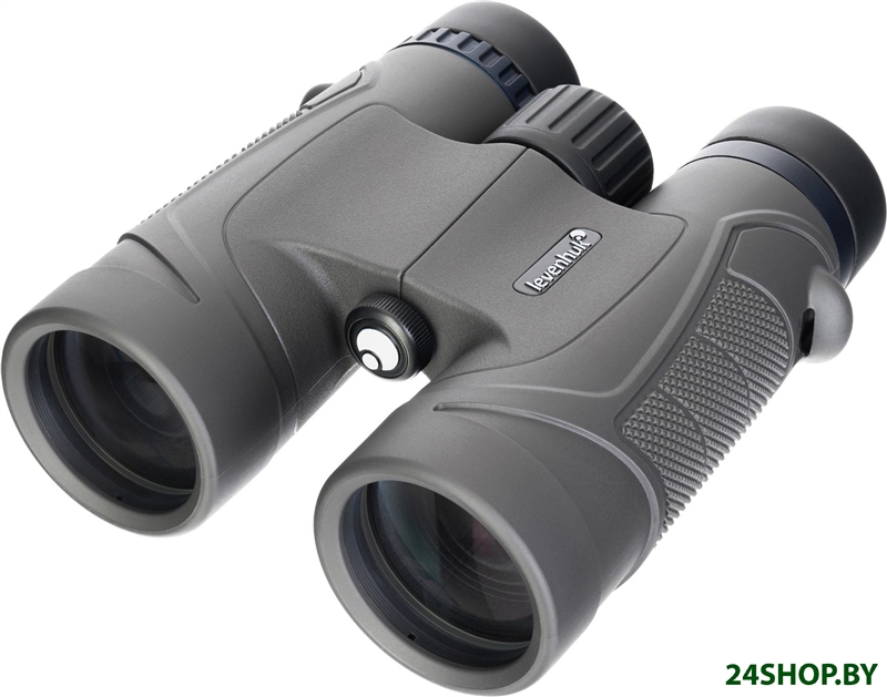 Бинокль Levenhuk Nitro 8x42 (черный) Бинокль Levenhuk Nitro 8x42 (черный)