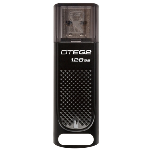 USB Flash Kingston DataTraveler Elite G2 128GB USB Flash Kingston DataTraveler Elite G2 128GB