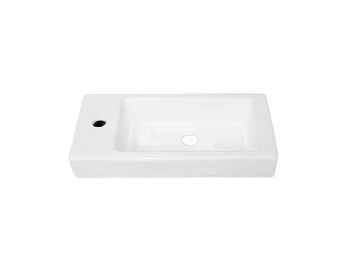 Умывальник BelBagno Pietra Mini BB-400-PM-LVB Умывальник BelBagno Pietra Mini BB-400-PM-LVB