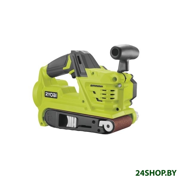 Ленточная шлифмашина Ryobi R18BS-0 (5133002916) (без АКБ) Ленточная шлифмашина Ryobi R18BS-0 (5133002916) (без АКБ)