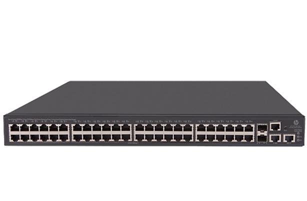 Коммутатор HP 1950 JG963A Коммутатор HP 1950 JG963A