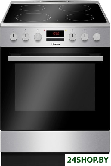 Электрическая плита HANSA FCCX68203 Электрическая плита HANSA FCCX68203