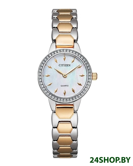 Наручные часы Citizen EZ7016-50D Наручные часы Citizen EZ7016-50D