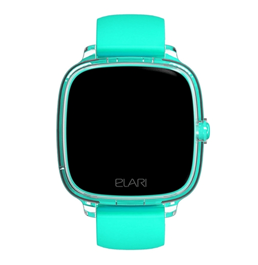 Умные часы Elari KidPhone 4 Fresh Green Умные часы Elari KidPhone 4 Fresh Green