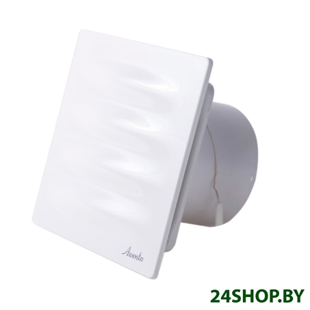 Осевой вентилятор Awenta System Plus Silent 125T KWS125T-PVB125 Осевой вентилятор Awenta System Plus Silent 125T KWS125T-PVB125