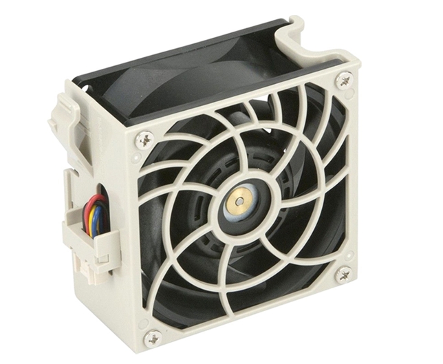Вентилятор для корпуса Supermicro FAN-0166L4 Вентилятор для корпуса Supermicro FAN-0166L4