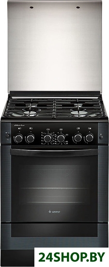 Кухонная плита GEFEST 6300-02 0046 (стальные решетки) Кухонная плита GEFEST 6300-02 0046 (стальные решетки)