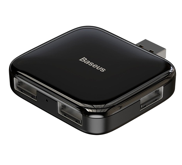 USB-хаб Baseus CAHUB-CW01 USB-хаб Baseus CAHUB-CW01
