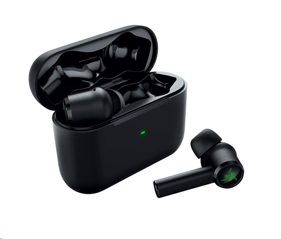 Наушники Razer Hammerhead True Wireless Pro Наушники Razer Hammerhead True Wireless Pro