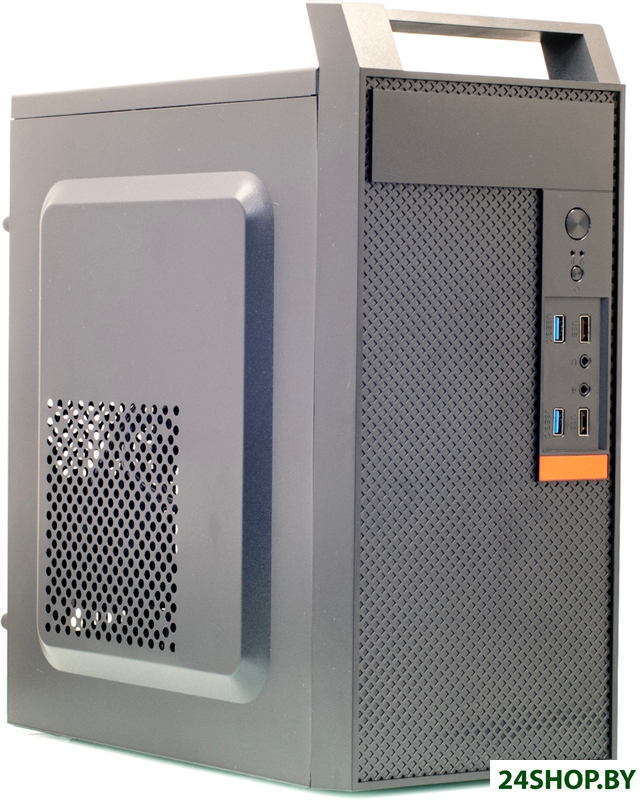 Корпус SuperPower M1 Корпус SuperPower M1