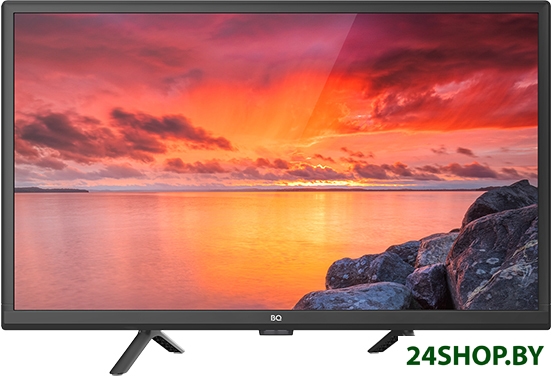 Телевизор BQ 2407B Телевизор BQ 2407B