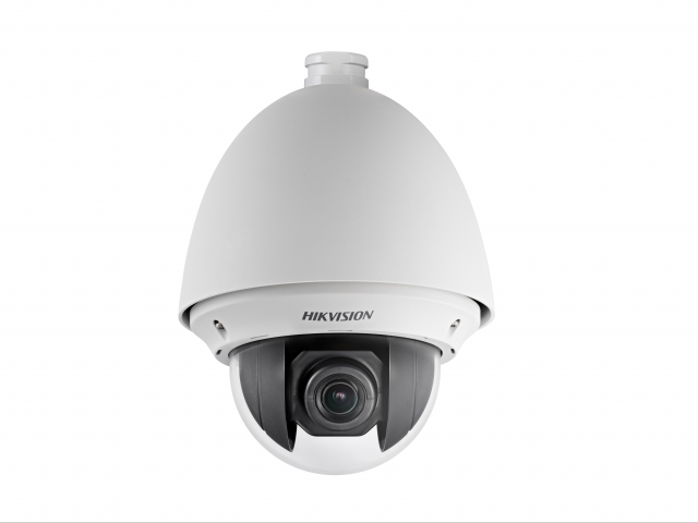 IP-камера Hikvision DS-2DE4425W-DE(B) (4.8-120 мм) IP-камера Hikvision DS-2DE4425W-DE(B) (4.8-120 мм)