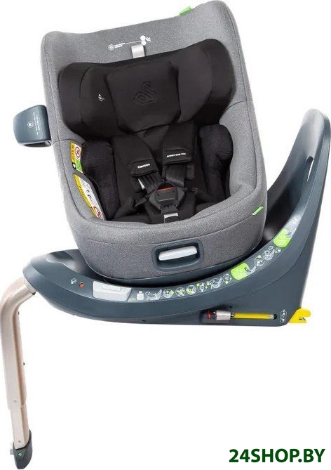 Детское автокресло Swandoo Marie5 (sesame grey) Детское автокресло Swandoo Marie5 (sesame grey)