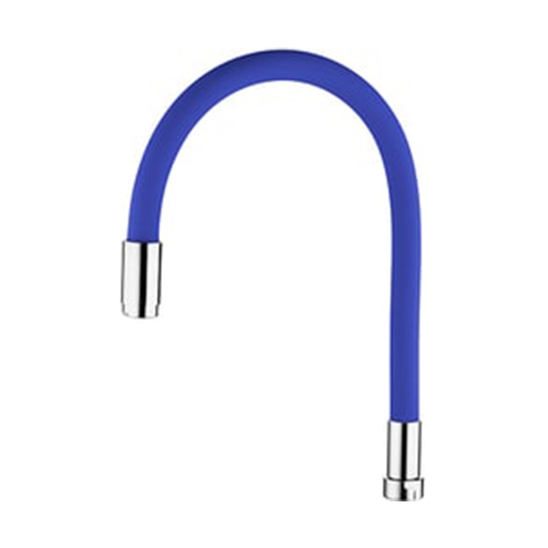 Излив Ledeme L7503-6 (синий) Излив Ledeme L7503-6 (синий)