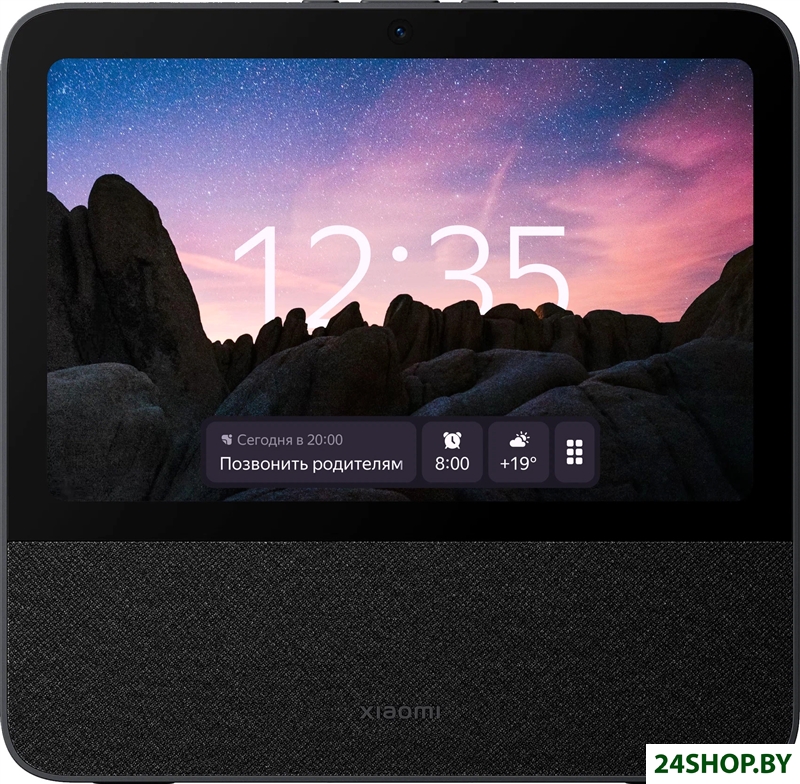 Колонка с умным дисплеем Xiaomi Smart Display 10R (русская версия) Колонка с умным дисплеем Xiaomi Smart Display 10R (русская версия)