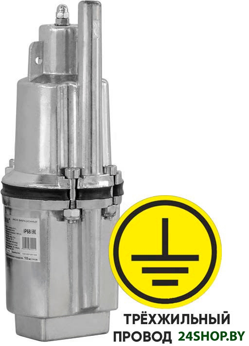 Колодезный насос Skiper SP340 Колодезный насос Skiper SP340