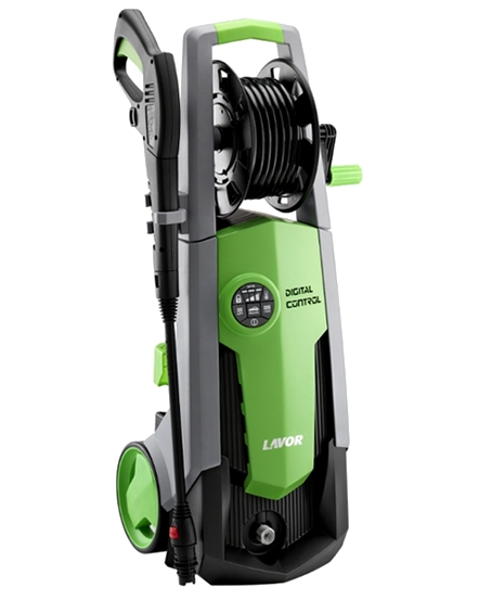 Мойка высокого давления Lavor Predator 180 Digit 8.101.0024C Мойка высокого давления Lavor Predator 180 Digit 8.101.0024C