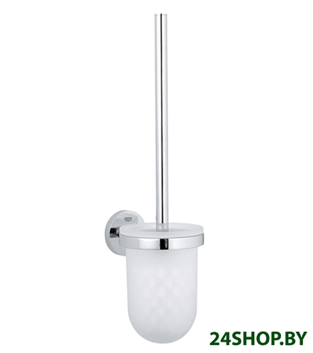 Ершик для унитаза GROHE Essentials 40374001 Ершик для унитаза GROHE Essentials 40374001