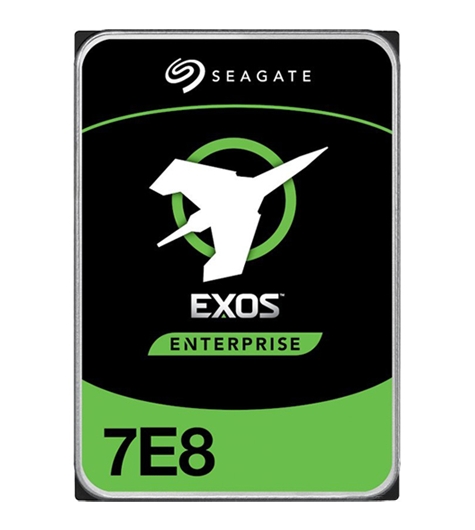 Жесткий диск Seagate Exos 7E8 6TB ST6000NM029A Жесткий диск Seagate Exos 7E8 6TB ST6000NM029A