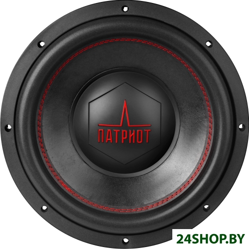 Головка сабвуфера Урал Patriot 12 Головка сабвуфера Урал Patriot 12