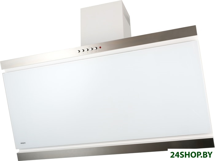 Вытяжка Akpo Kastos WK-4 90 см (белый) Вытяжка Akpo Kastos WK-4 90 см (белый)