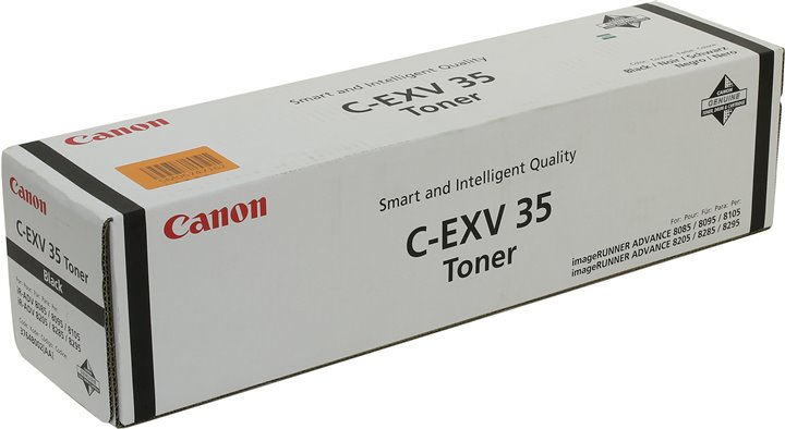 Картридж для принтера Canon C-EXV 35 Картридж для принтера Canon C-EXV 35