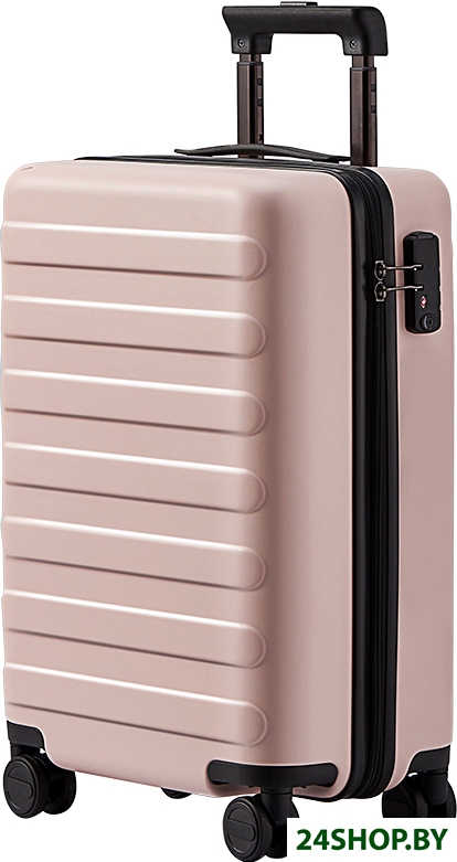 Чемодан-спиннер Ninetygo Rhine Luggage 20 Чемодан-спиннер Ninetygo Rhine Luggage 20