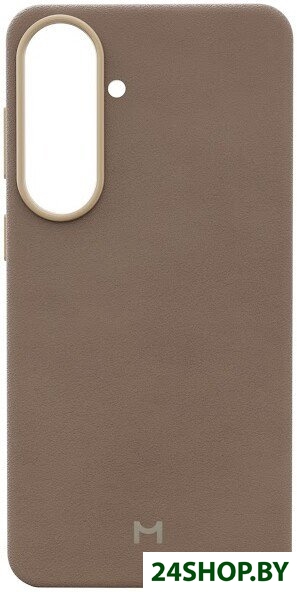 Чехол для телефона Magssory CLT051 для Samsung Galaxy S26+ Latte CLT051l Чехол для телефона Magssory CLT051 для Samsung Galaxy S26+ Latte CLT051l