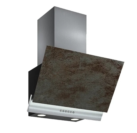 Кухонная вытяжка Elikor RX6754X5 Кухонная вытяжка Elikor RX6754X5