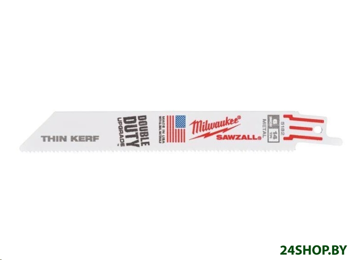 Набор пильных полотен Milwaukee 48016182 (50 предметов) Набор пильных полотен Milwaukee 48016182 (50 предметов)