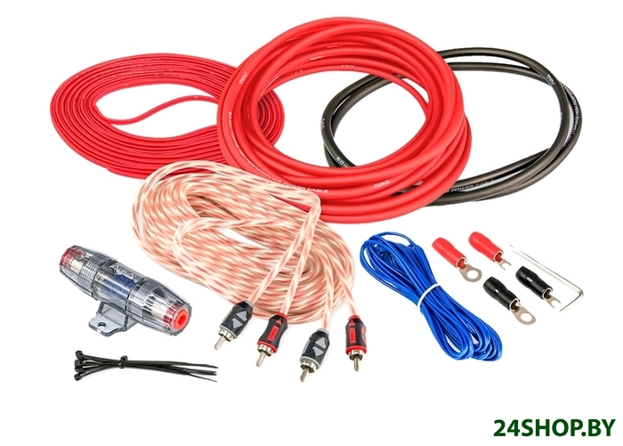 Кабель Aura AMP-2210 Кабель Aura AMP-2210