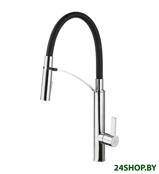 Смеситель Deante Gerbera BGB B720 Смеситель Deante Gerbera BGB B720