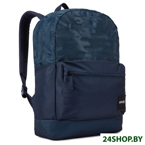 Рюкзак для ноутбука Case Logic Founder CCAM-2126-DRESSBLUE-CAMO (3203861) Рюкзак для ноутбука Case Logic Founder CCAM-2126-DRESSBLUE-CAMO (3203861)