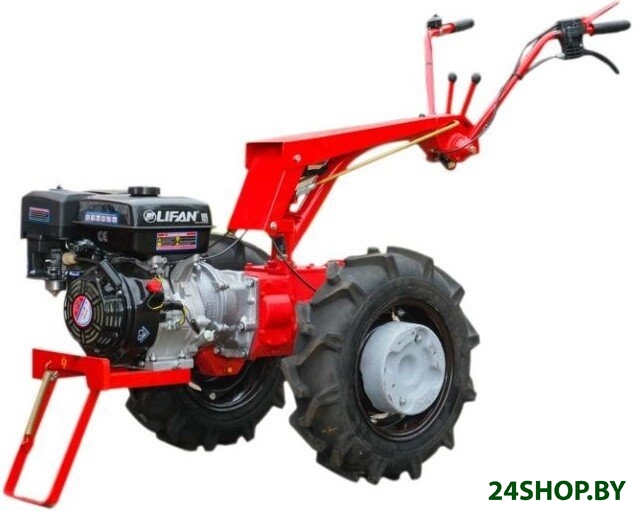Мотоблок бензиновый МТЗ Беларус-09Н-02 колеса 6.5-12 (Lifan 177F 9 л.с.) Мотоблок бензиновый МТЗ Беларус-09Н-02 колеса 6.5-12 (Lifan 177F 9 л.с.)