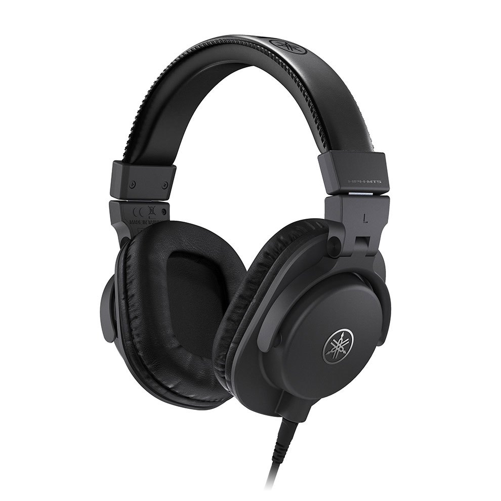 Наушники Yamaha HPH-MT5 Наушники Yamaha HPH-MT5