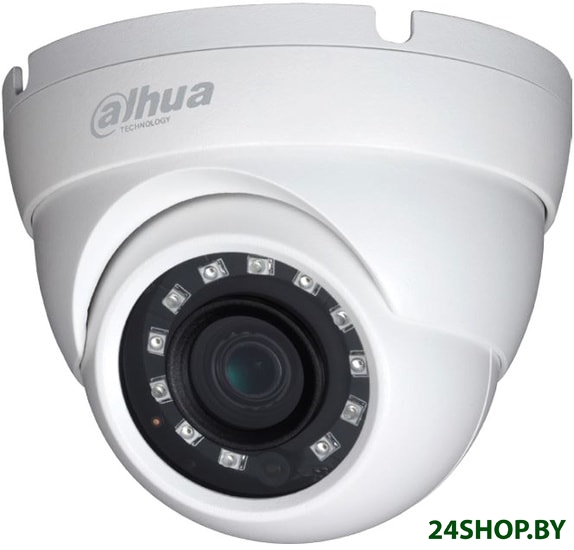 IP-камера Dahua DH-IPC-HDW4231MP-0360B-S2 IP-камера Dahua DH-IPC-HDW4231MP-0360B-S2